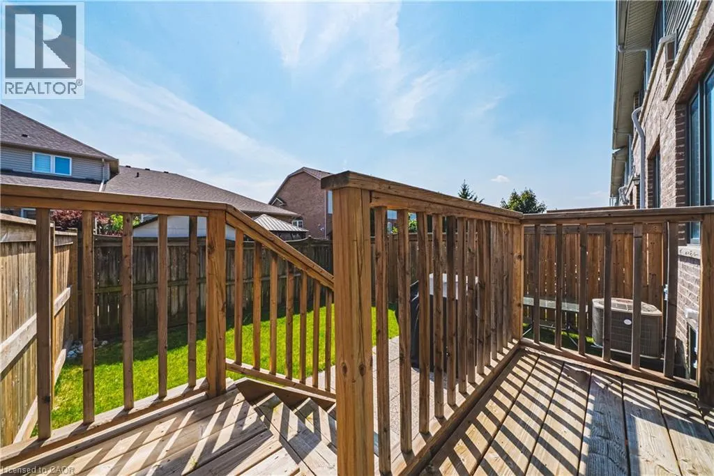 1890 RYMAL Road E Unit# 43, #43