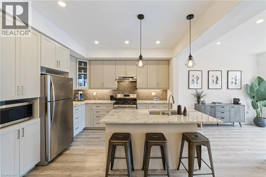 1890 RYMAL Road E Unit# 43, #43