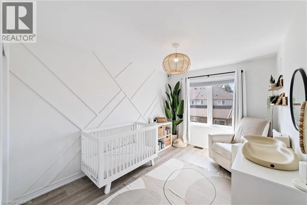 1890 RYMAL Road E Unit# 43, #43