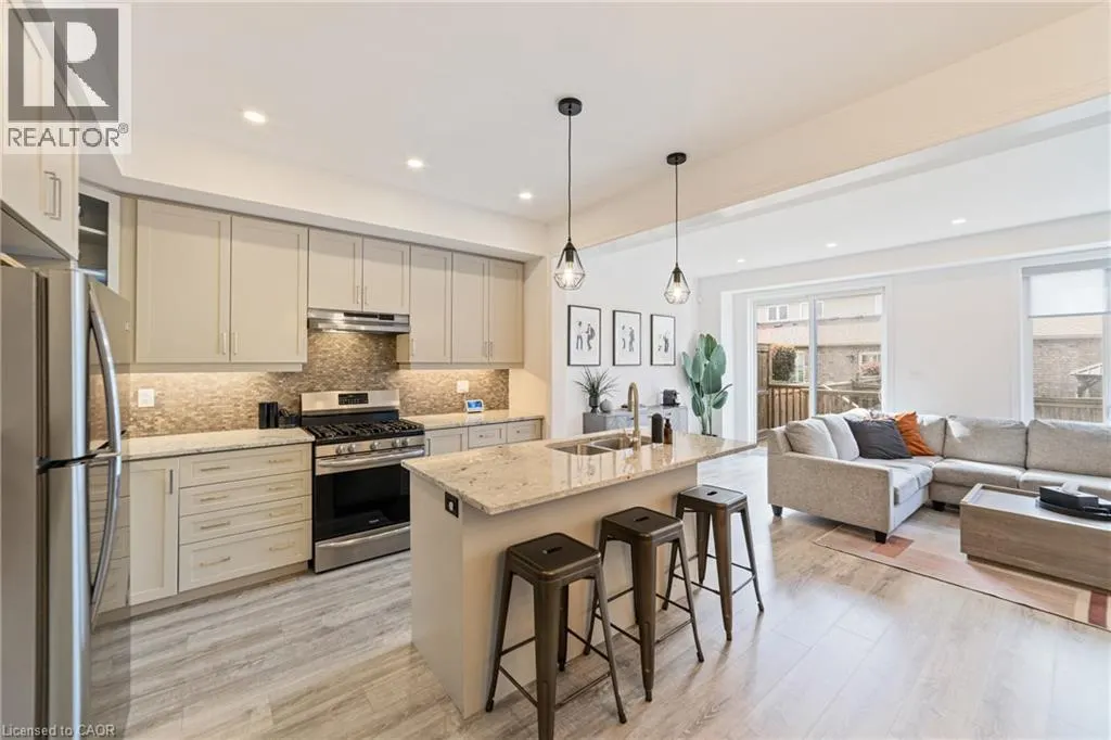 1890 RYMAL Road E Unit# 43, #43