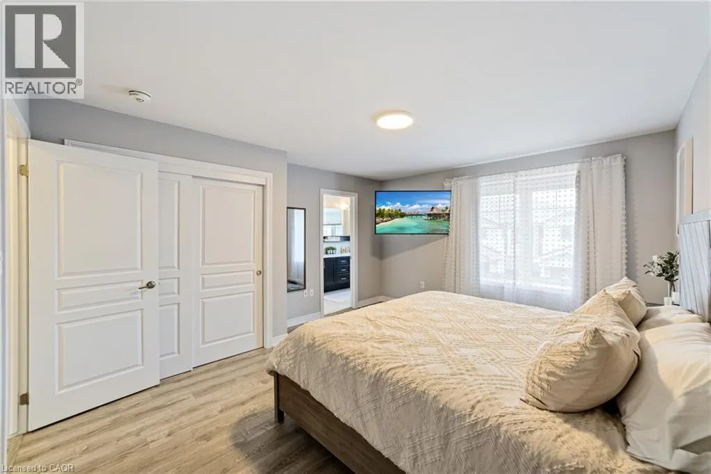 1890 RYMAL Road E Unit# 43, #43
