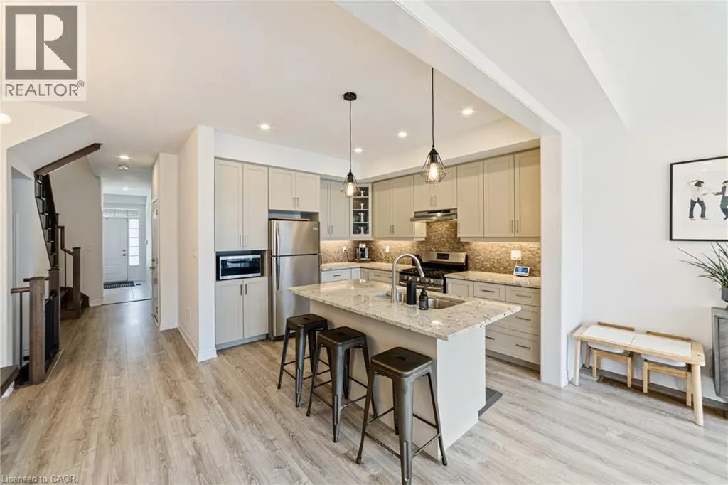 1890 RYMAL Road E Unit# 43, #43