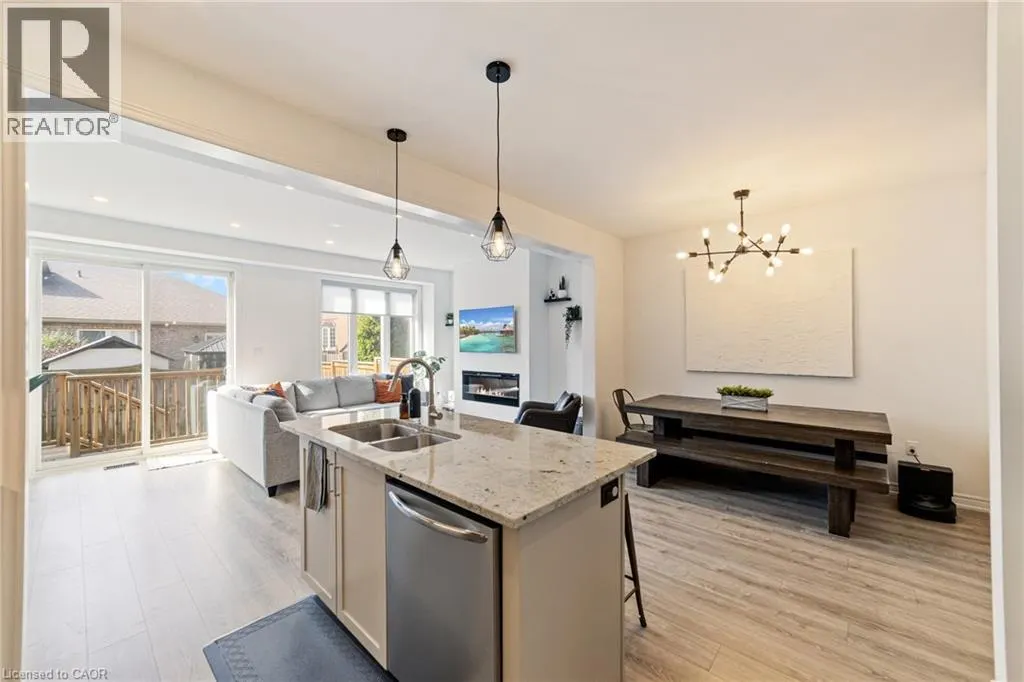 1890 RYMAL Road E Unit# 43, #43
