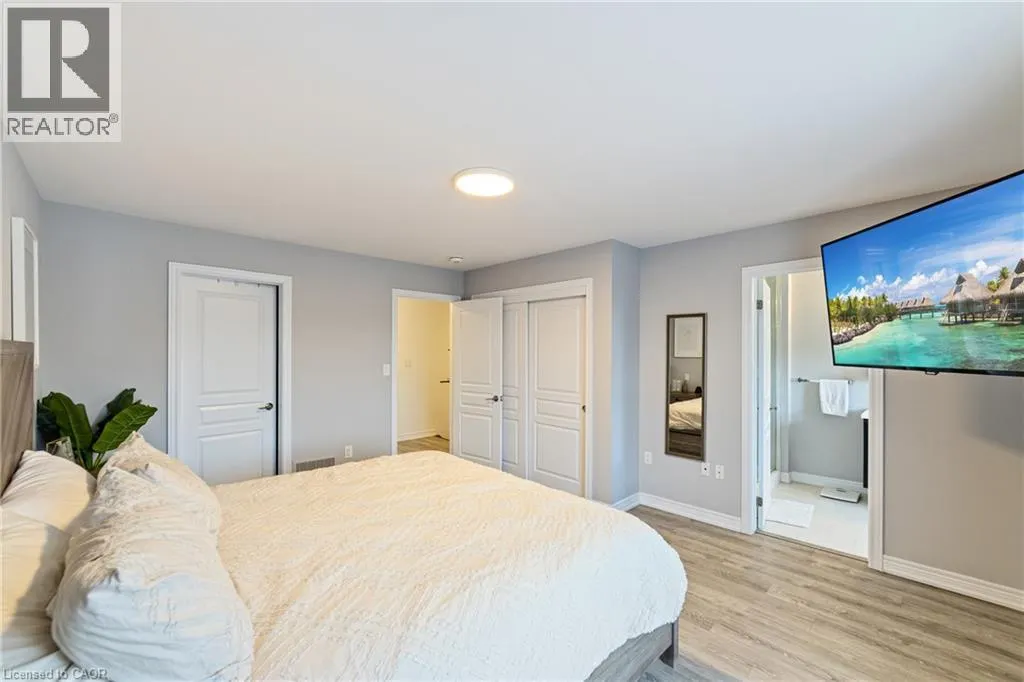 1890 RYMAL Road E Unit# 43, #43