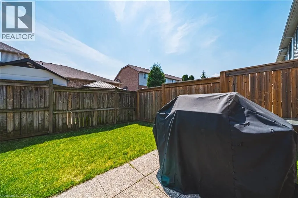 1890 RYMAL Road E Unit# 43, #43