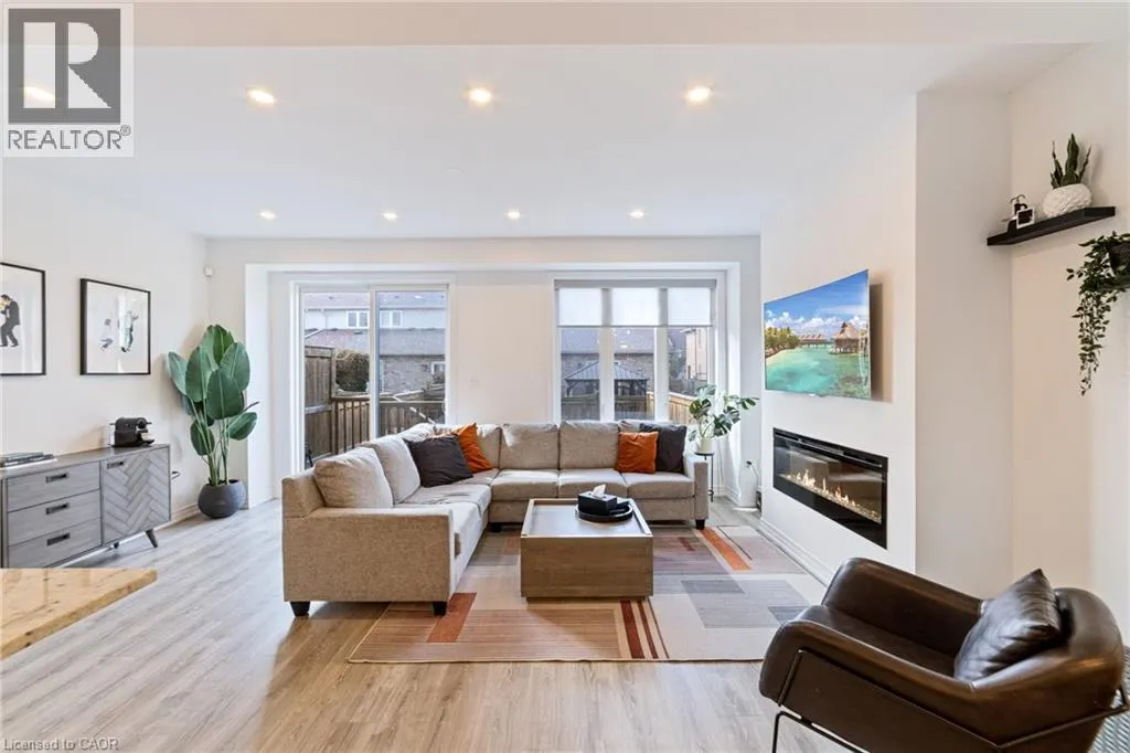 1890 RYMAL Road E Unit# 43, #43