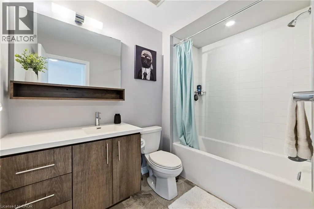1890 RYMAL Road E Unit# 43, #43
