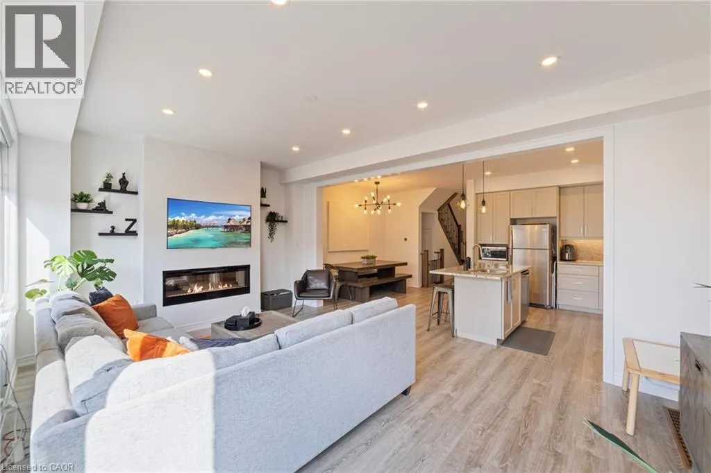 1890 RYMAL Road E Unit# 43, #43