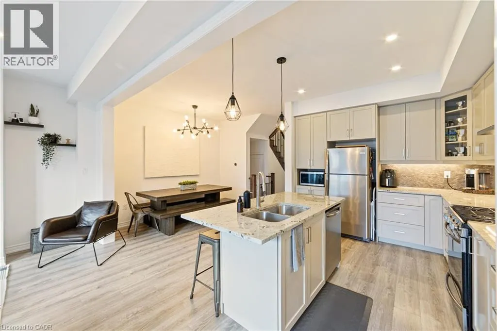 1890 RYMAL Road E Unit# 43, #43