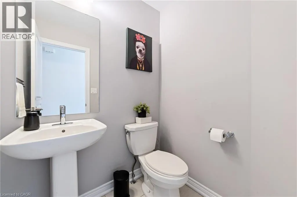1890 RYMAL Road E Unit# 43, #43