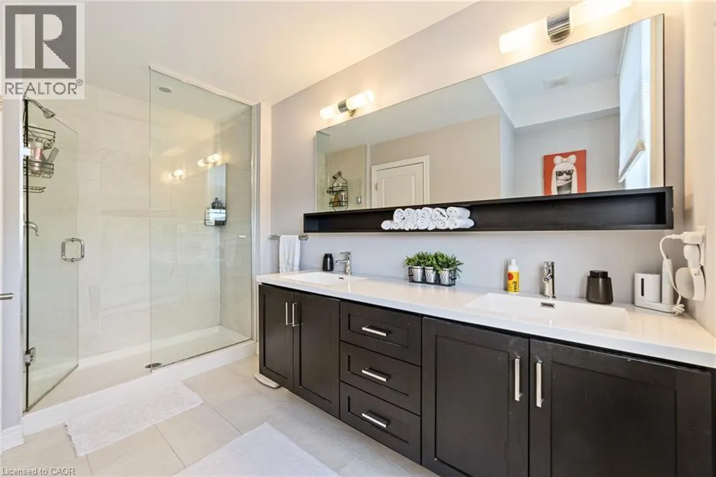 1890 RYMAL Road E Unit# 43, #43