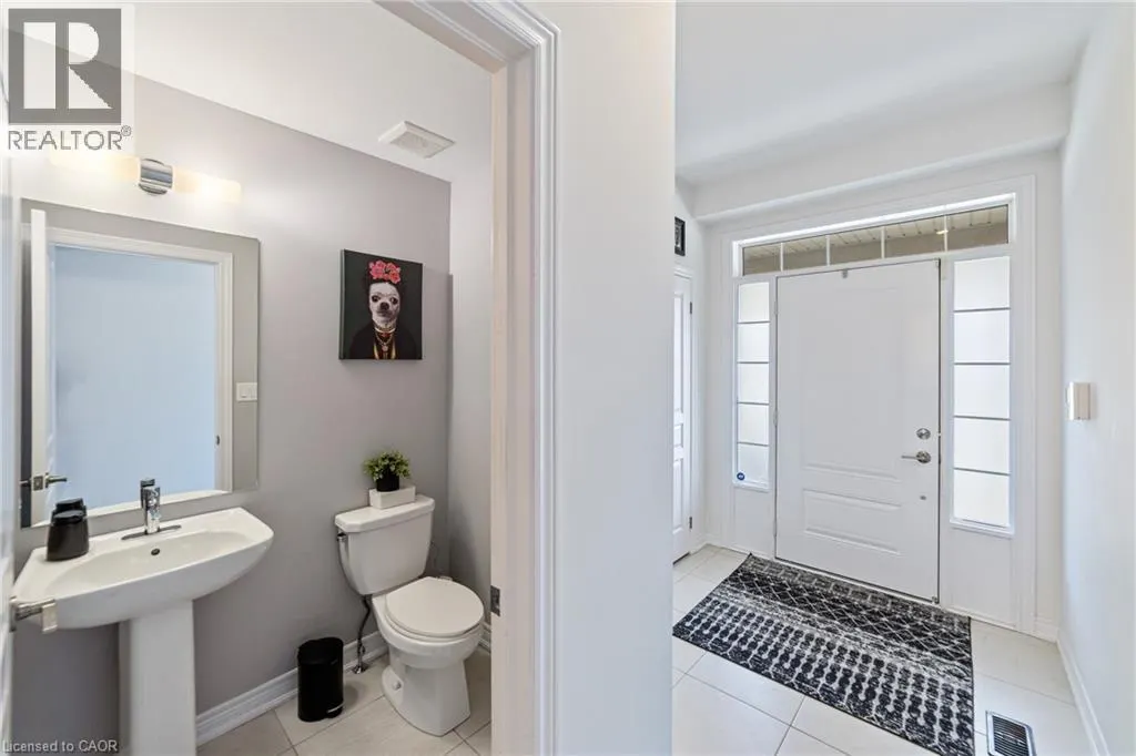 1890 RYMAL Road E Unit# 43, #43
