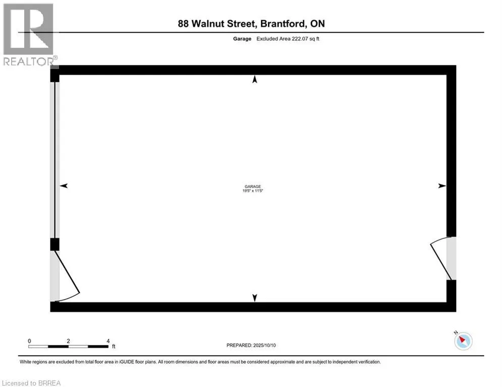 88 WALNUT Street