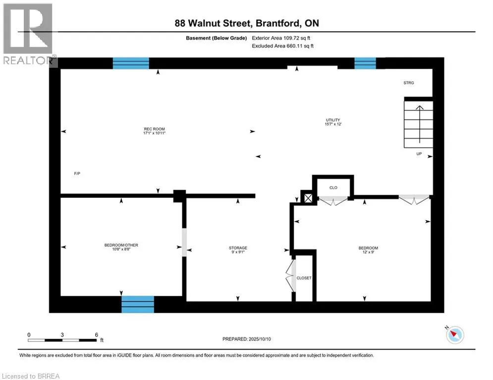 88 WALNUT Street