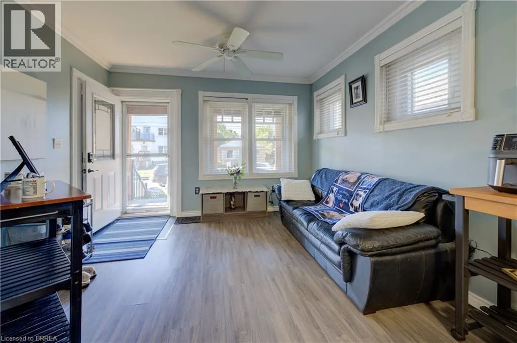 88 WALNUT Street