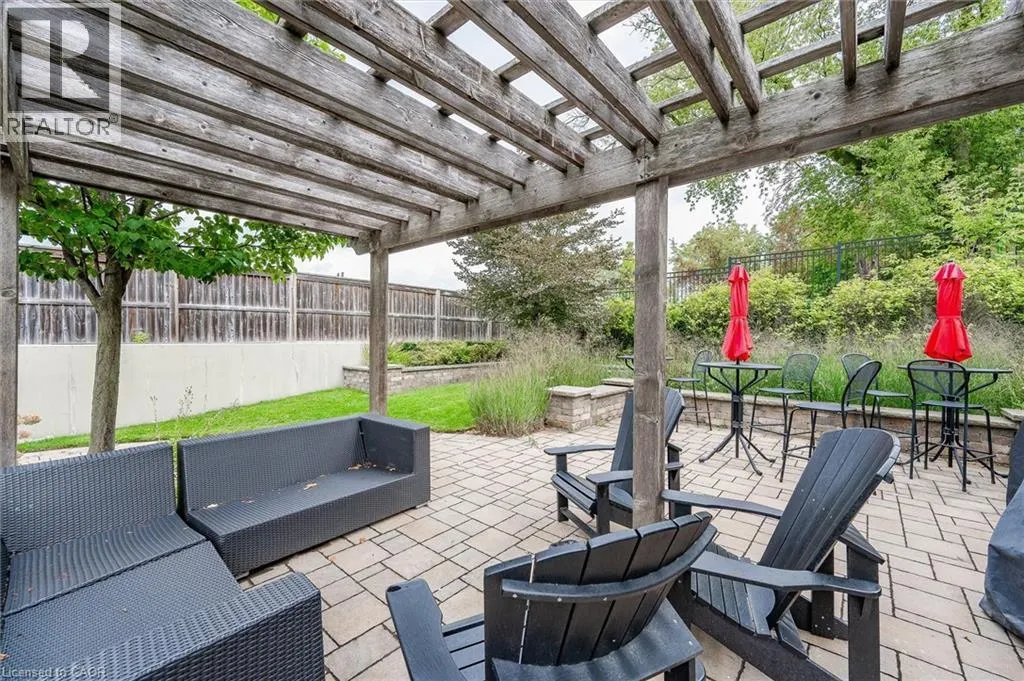 539 BELMONT Avenue W Unit# 201, #201