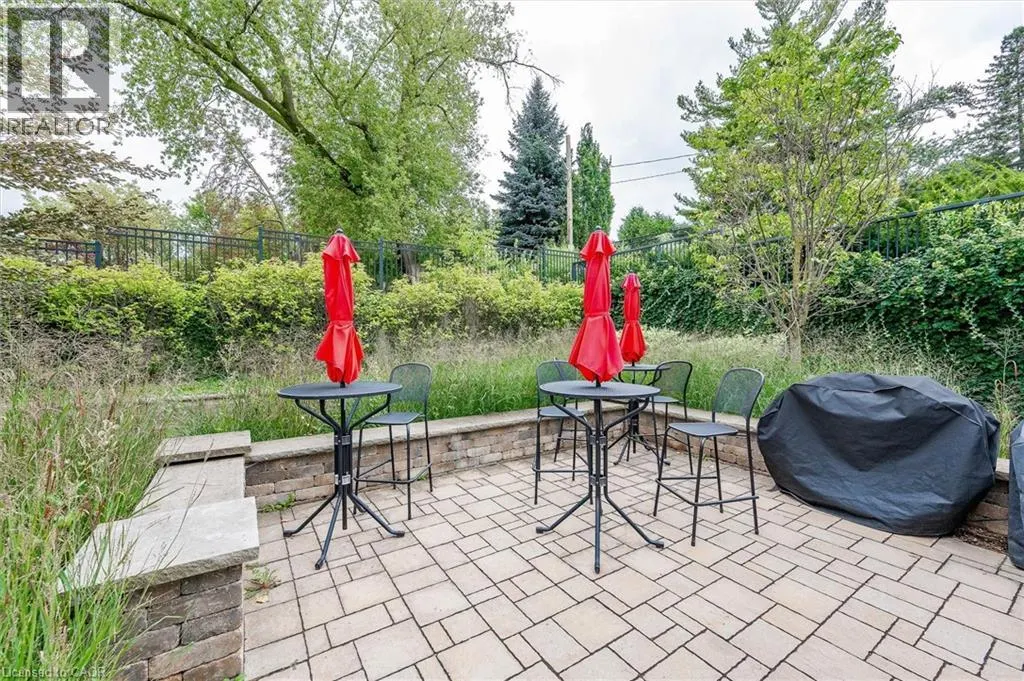 539 BELMONT Avenue W Unit# 201, #201