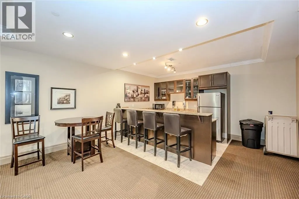 539 BELMONT Avenue W Unit# 201, #201
