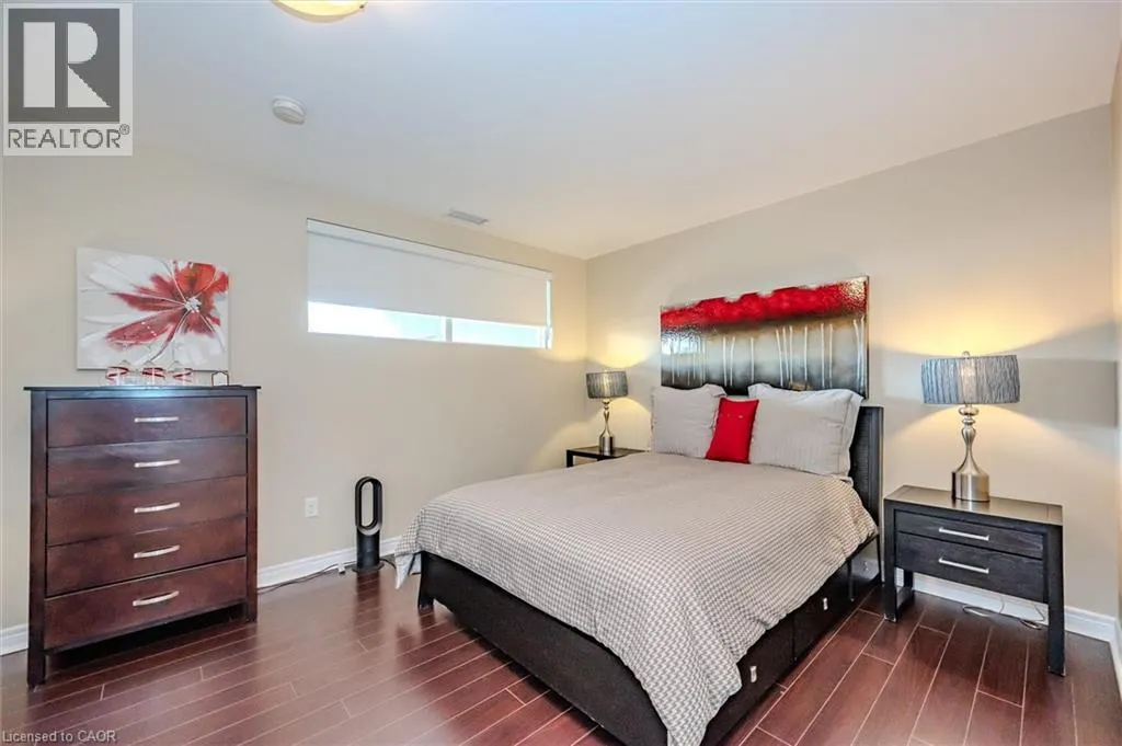 539 BELMONT Avenue W Unit# 201, #201