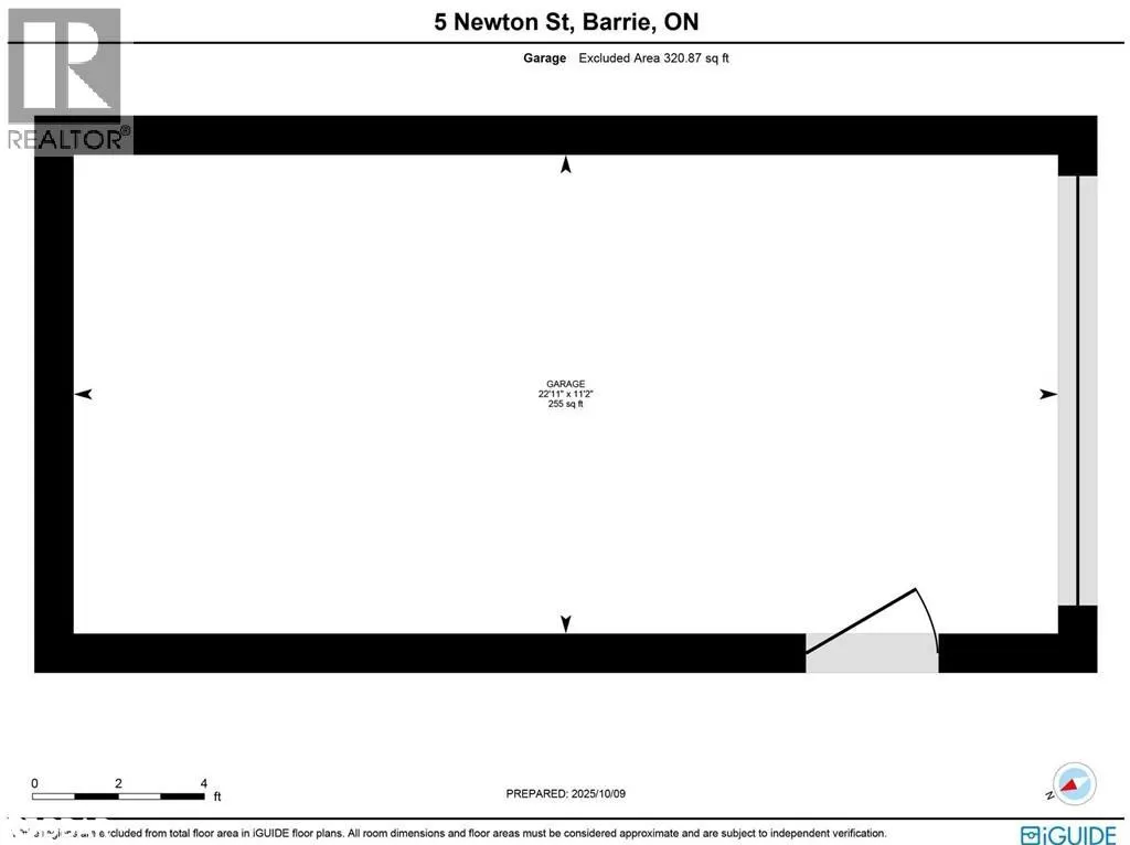 5 NEWTON Street