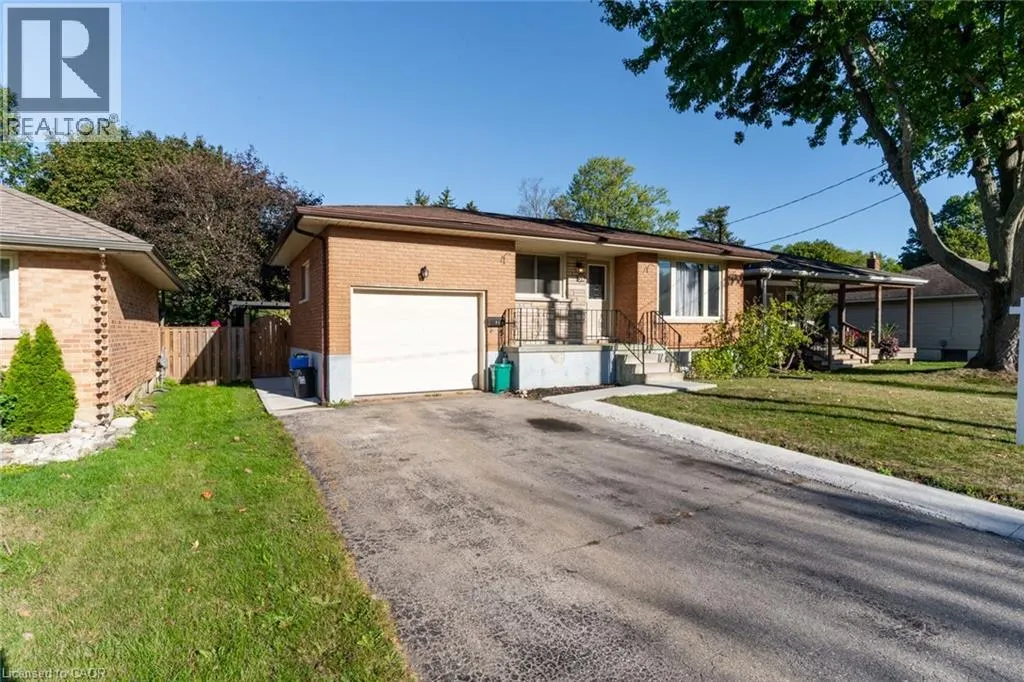 39 EVELYN Street