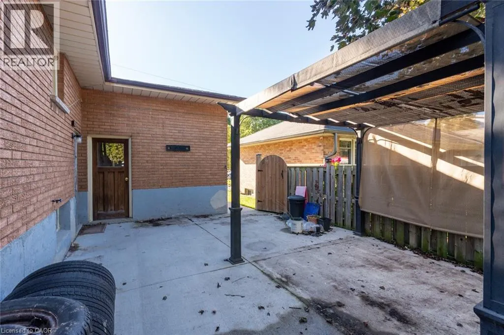 39 EVELYN Street