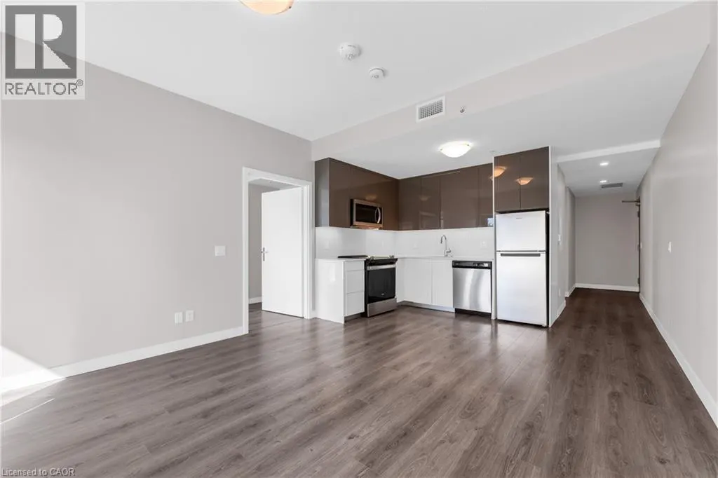 60 FREDERICK STREET Street Unit# 307, #307