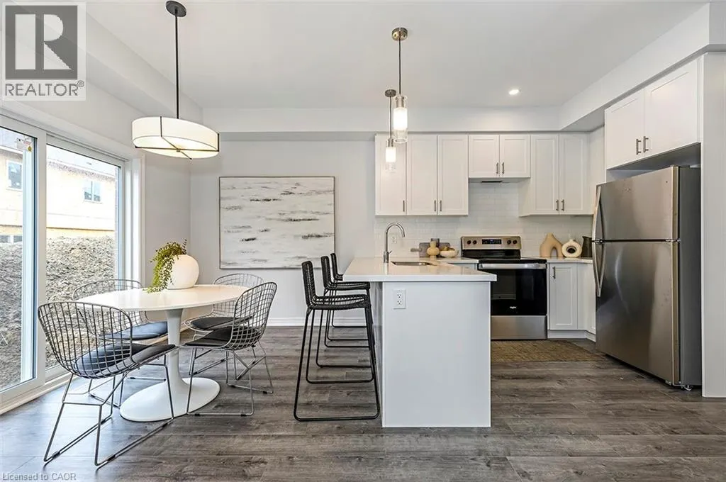 205 THAMES Way Unit# 22, #22