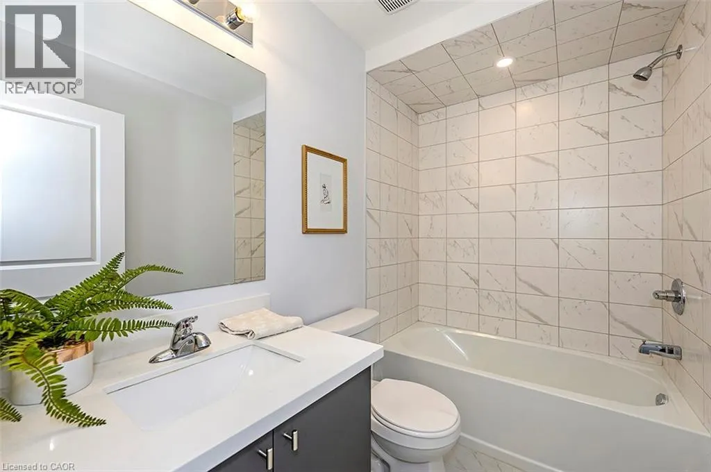 205 THAMES Way Unit# 22, #22