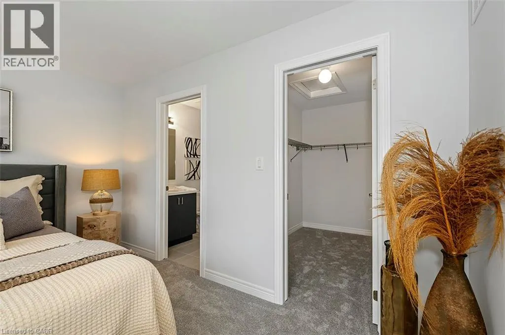 205 THAMES Way Unit# 22, #22