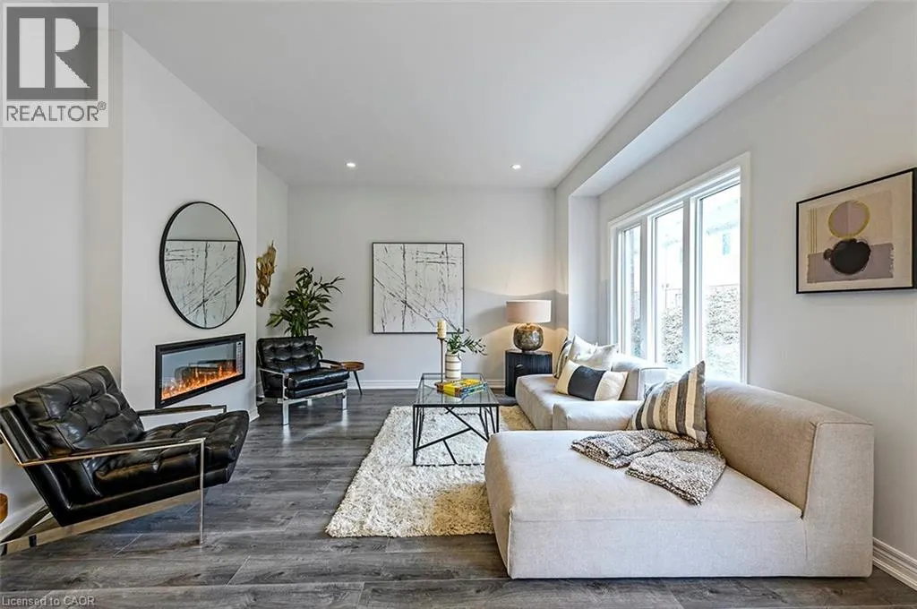 205 THAMES Way Unit# 22, #22