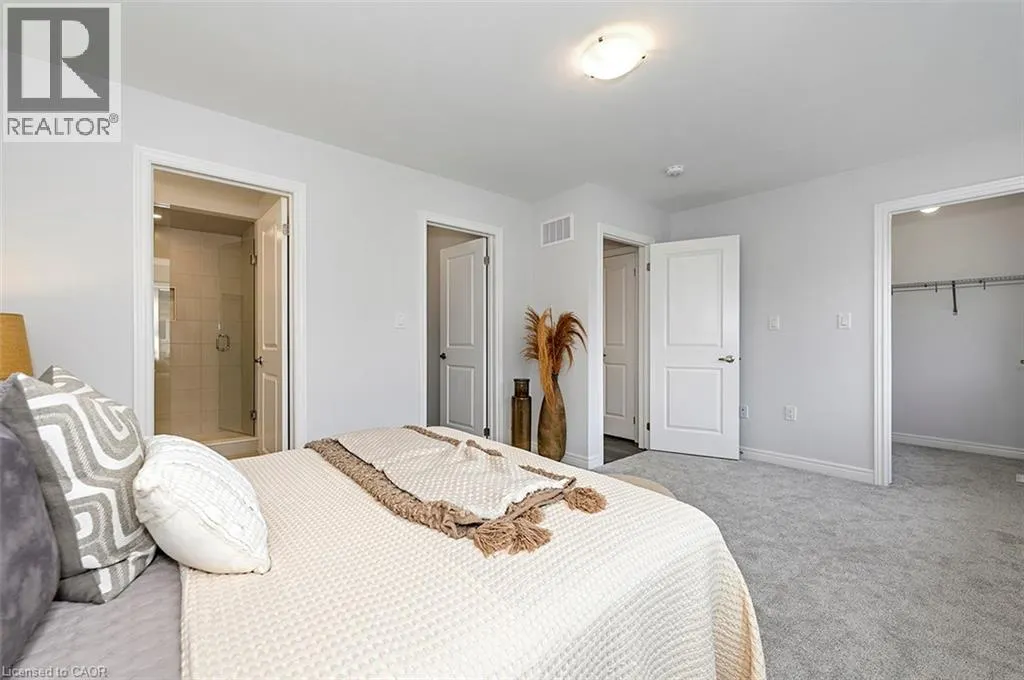 205 THAMES Way Unit# 22, #22