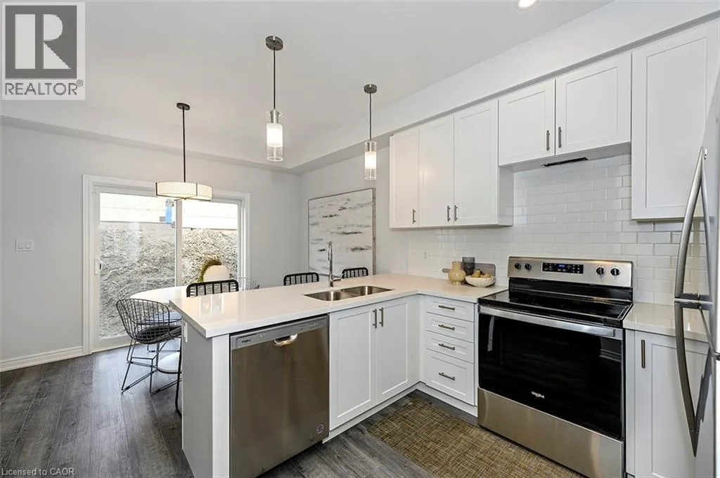205 THAMES Way Unit# 22, #22