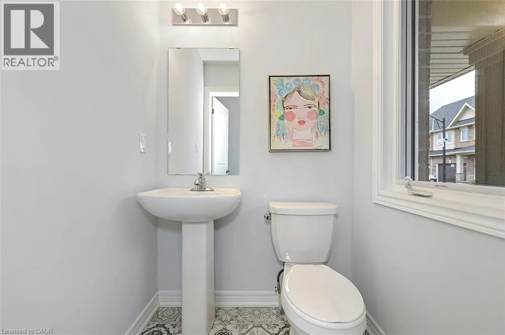 205 THAMES Way Unit# 22, #22
