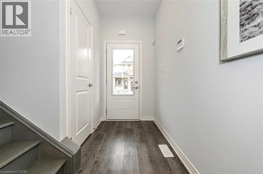 205 THAMES Way Unit# 22, #22
