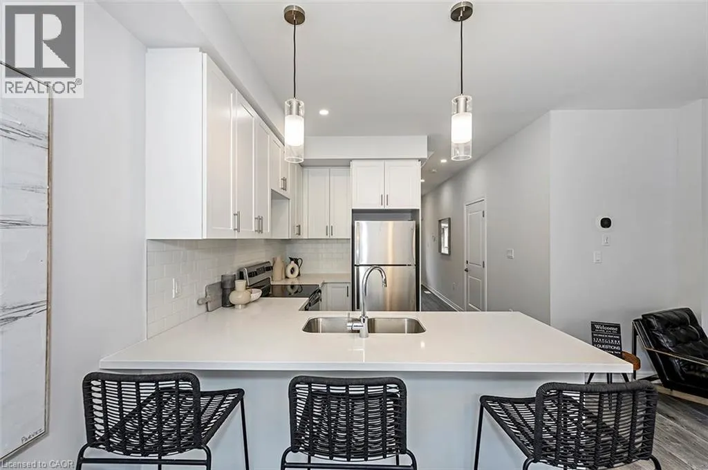 205 THAMES Way Unit# 22, #22