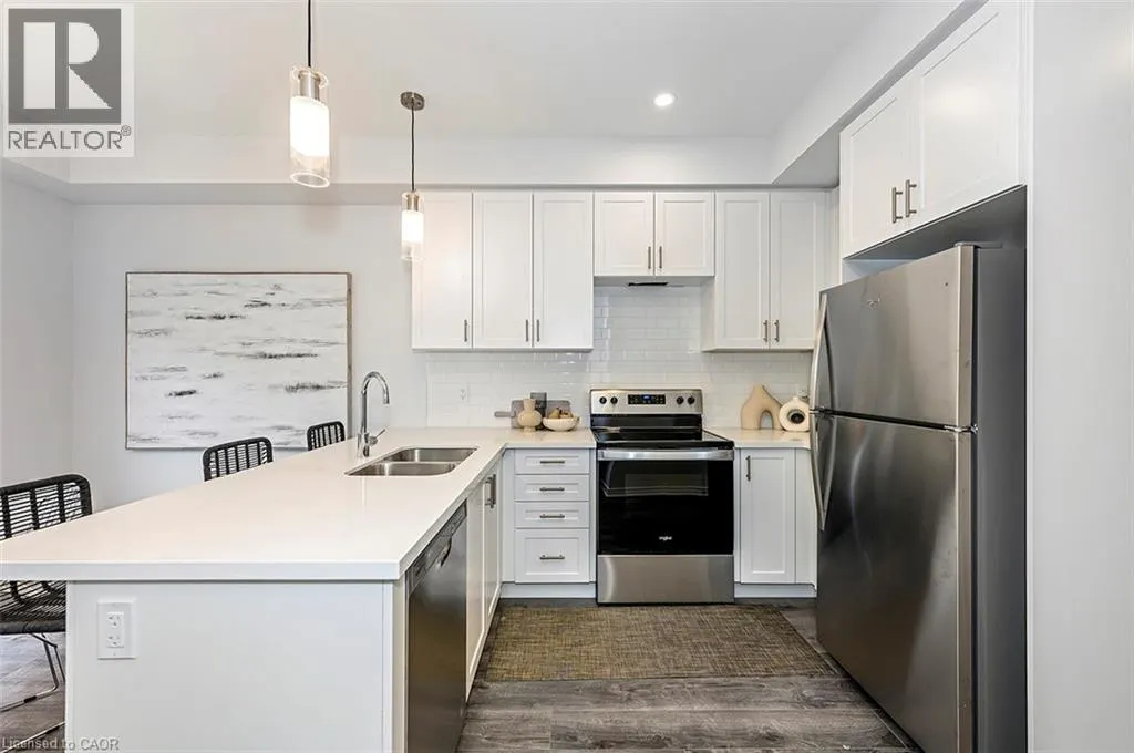 205 THAMES Way Unit# 22, #22