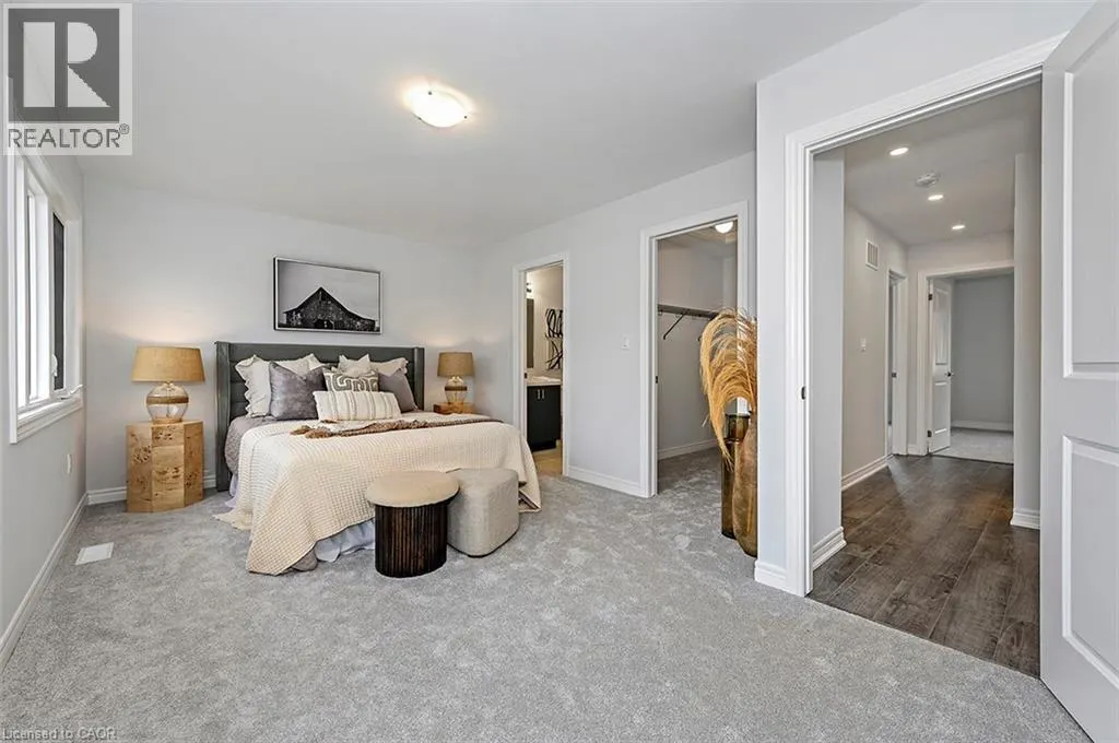 205 THAMES Way Unit# 22, #22