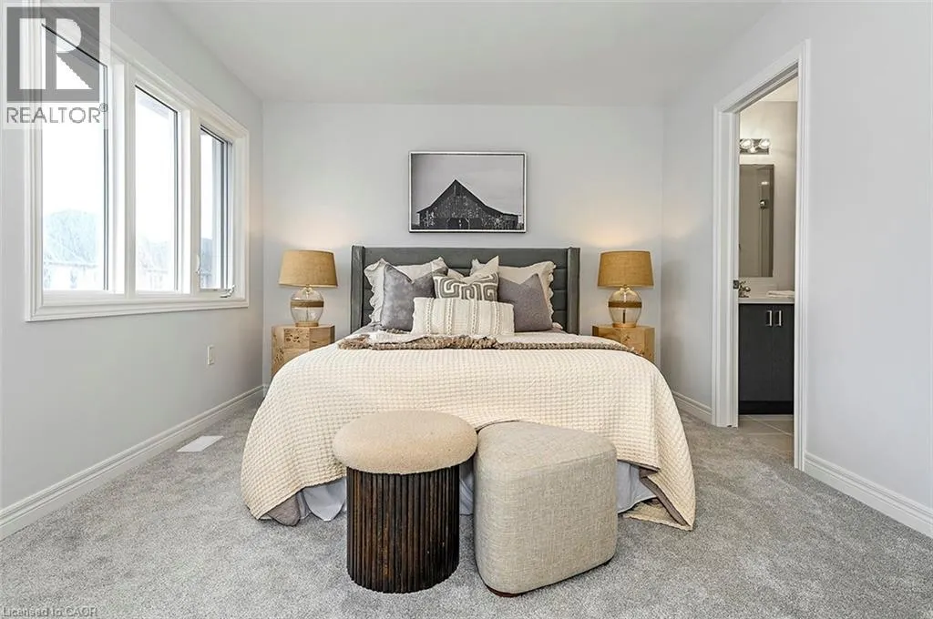 205 THAMES Way Unit# 22, #22