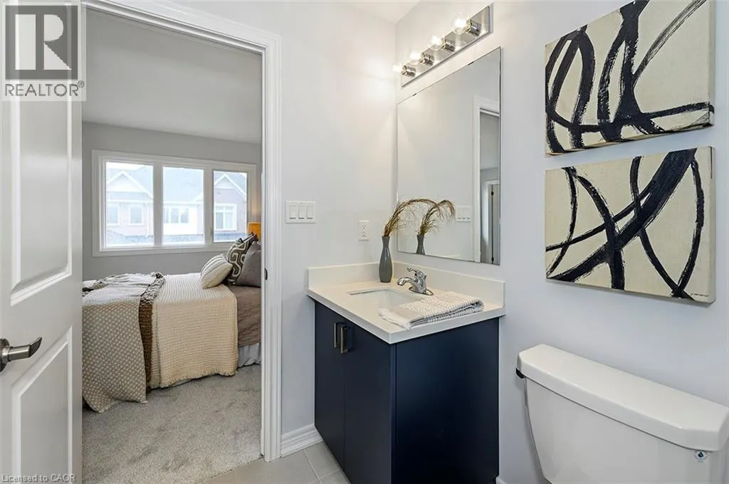 205 THAMES Way Unit# 22, #22
