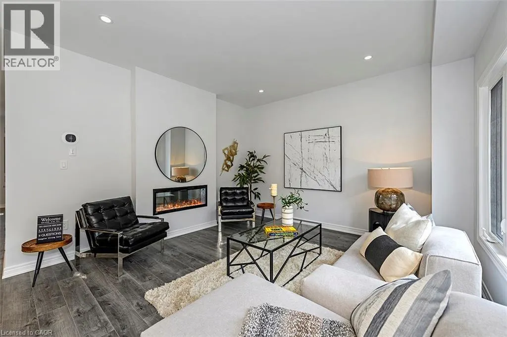 205 THAMES Way Unit# 22, #22