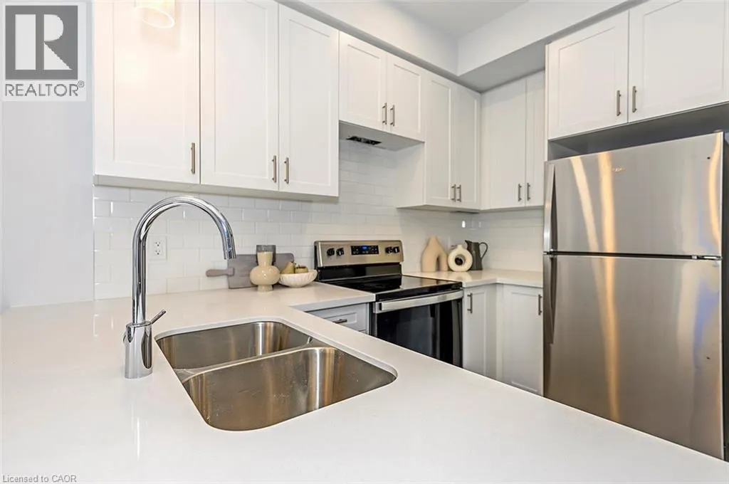 205 THAMES Way Unit# 22, #22