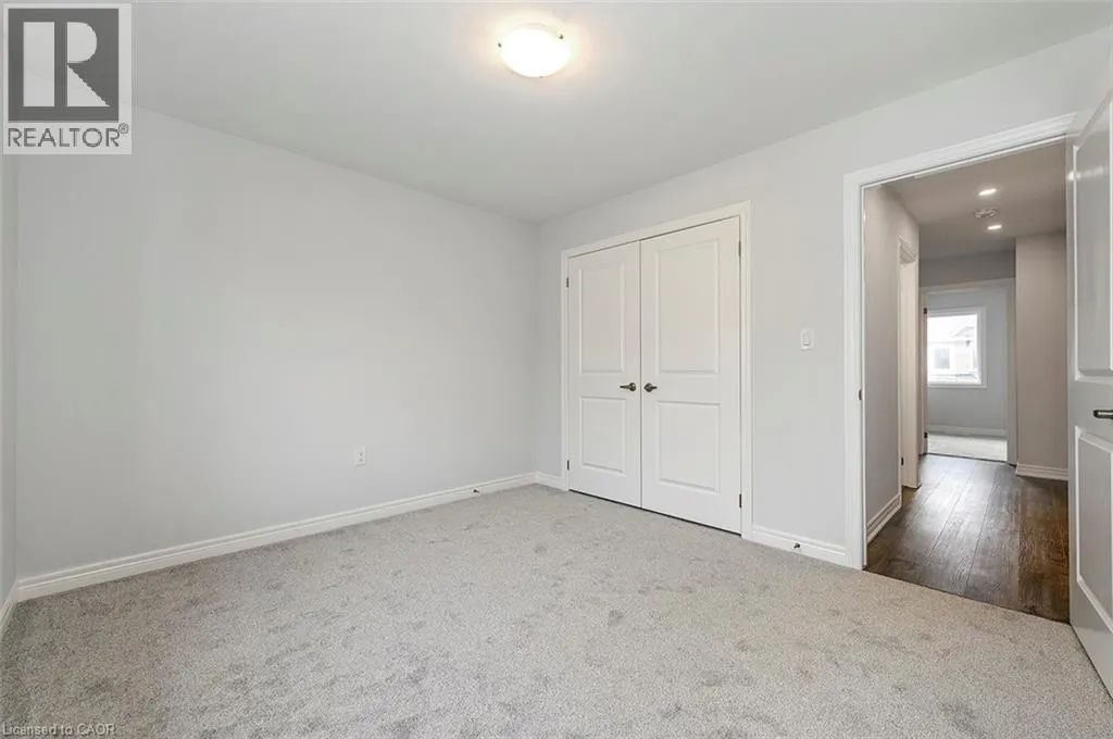 205 THAMES Way Unit# 22, #22