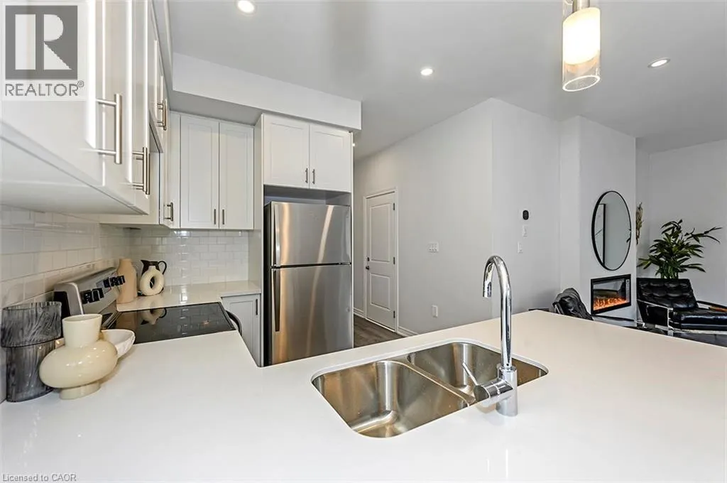 205 THAMES Way Unit# 22, #22