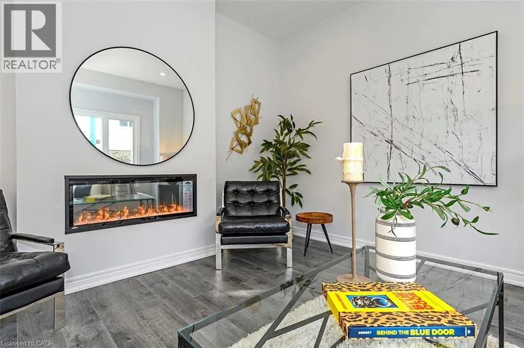 205 THAMES Way Unit# 22, #22
