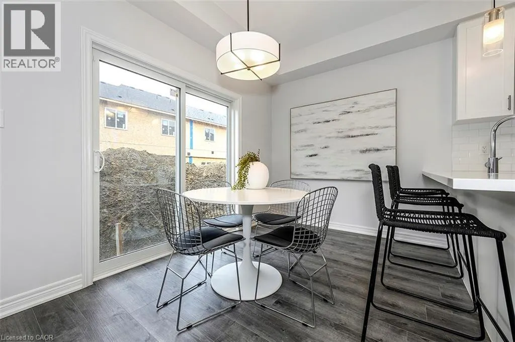 205 THAMES Way Unit# 22, #22