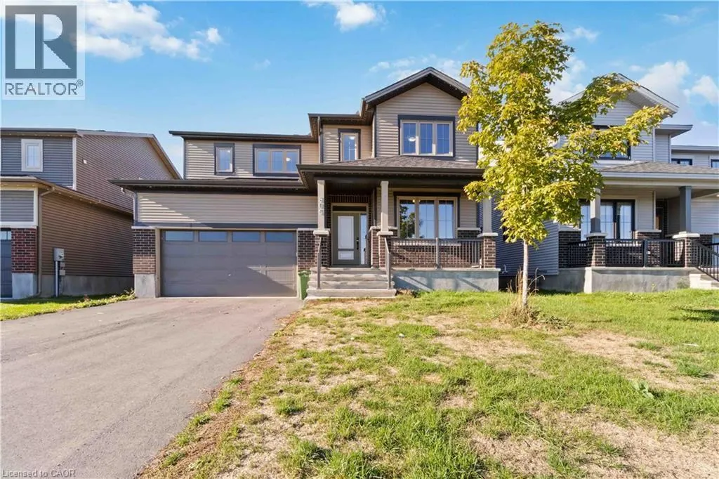 805 GAMBLE Drive