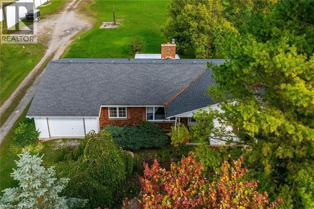 162 YOUNG Road