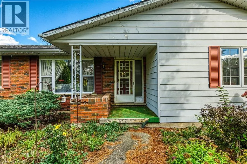 162 YOUNG Road