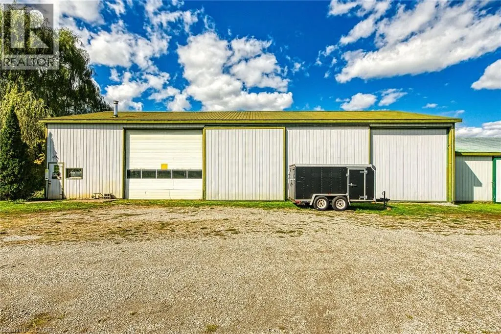 162 YOUNG Road